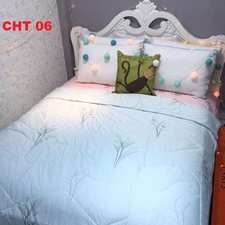 CHĂN HÈ TENCECL CHĂN TENCEL