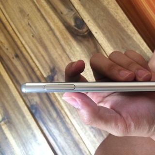 Sony Z4 E6553 Công ty