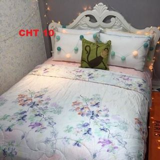 CHĂN HÈ TENCECL CHĂN TENCEL