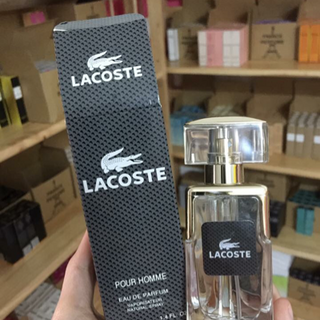 Lacoste Nam 40ml