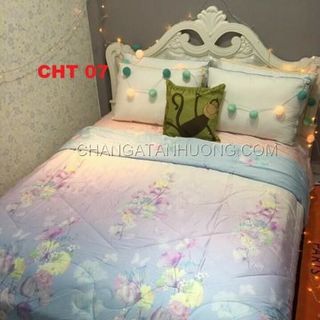CHĂN HÈ TENCECL CHĂN TENCEL