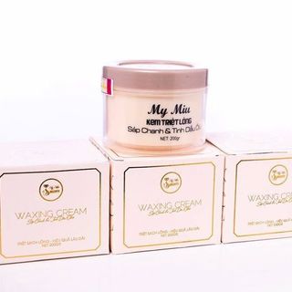 Kem triệt lông My Miu