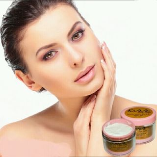kem dưỡng trắng da