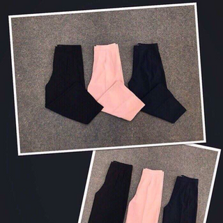 Quần Culotes dư