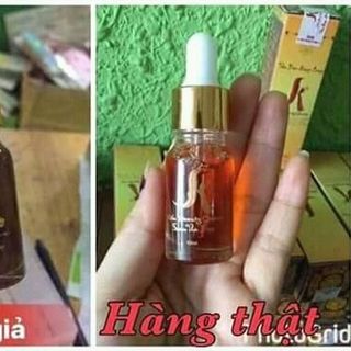 Serum kiều thảo dược thiên nhiên