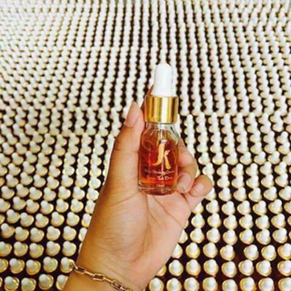 serum kiều