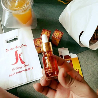 serum kiều