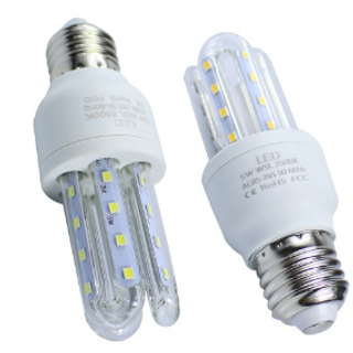 Bóng đèn led 3W chữ U giá sỉ