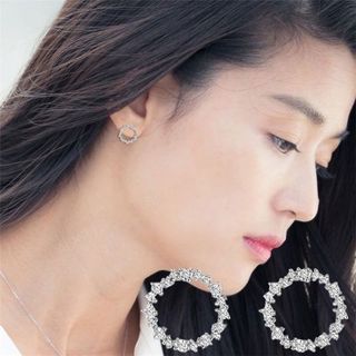 bộ trang sức Huyền Thoại Biển Xanh
