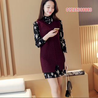 áo dạ đẹp 2017 bán buôn bán lẻ