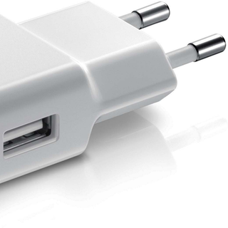 Cóc sạc usb samsung 1A