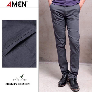 Quần Kaki bán lỗ vốn