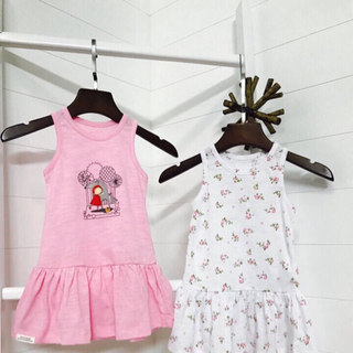 Váy đuôi cá Momma Baby Việt Nam cho bé