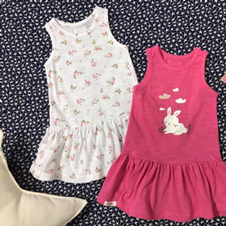 Váy đuôi cá Momma Baby Việt Nam cho bé