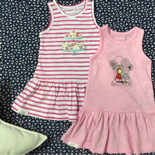 Váy đuôi cá Momma Baby Việt Nam cho bé