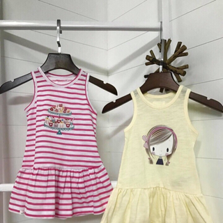 Váy đuôi cá Momma Baby Việt Nam cho bé