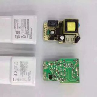 Cóc sạc usb samsung 2A đủ