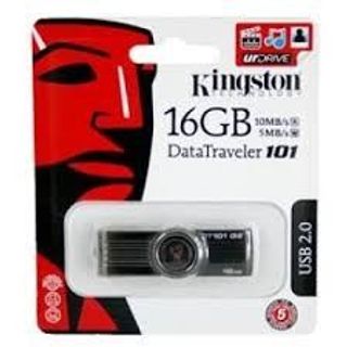 Usb 16Gb Kingston USB Kingston 16Gb Đen giá sỉ