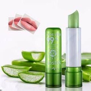 Son dưỡng lô hội aloe vera 99