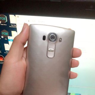 LG G4 Mỹ bộ nhớ 32G Ram 3G