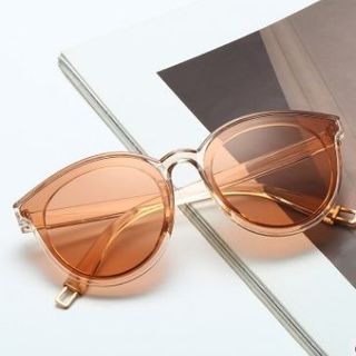 KÍNH MẮT MÈO STYLE HÀN QUỐC