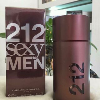 nước hoa nam 100ml