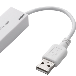 USB ra lan có dây