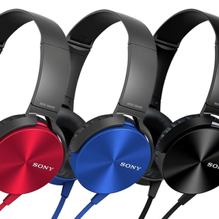 Tai nghe Sony MDR-XB450AP bass cực hay giá sỉ