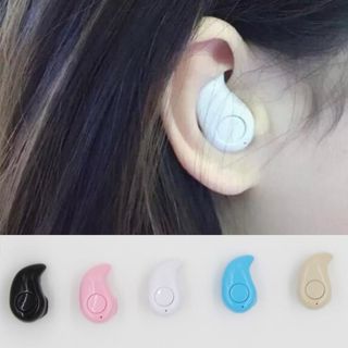Tai nghe bluetooth siêu nhỏ s530