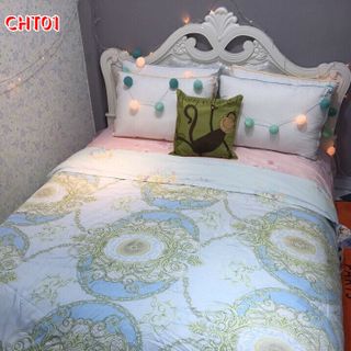 CHĂN HÈ TENCECL CHĂN TENCEL