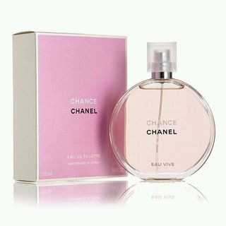 nước hoa nữ 100ml