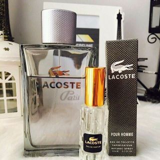 nước hoa nam 20ml
