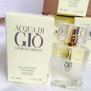 nước hoa nam 50ml