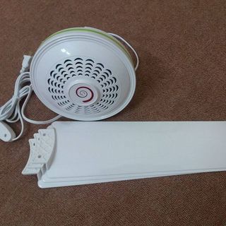 Quạt treo trần cánh 45cm