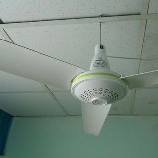 Quạt treo trần cánh 45cm