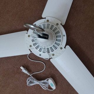 Quạt treo trần cánh 45cm