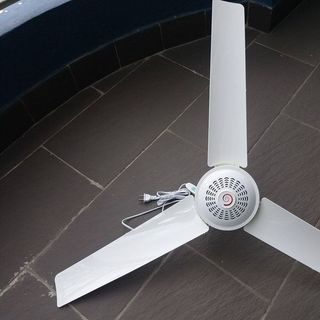 Quạt treo trần cánh 45cm