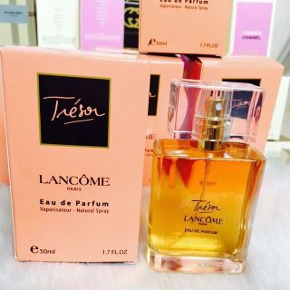 nước hoa nữ 50ml