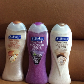sữa tắm của mỹ 443ml