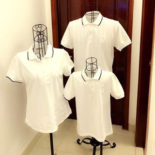 Áo thun trẻ em
