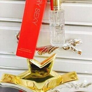 nước hoa nữ 20ml