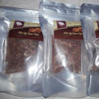 KHÔ SẤY DƯỢC THẢO