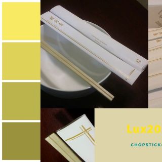 Đũa Nhật tách dùng 1 lần