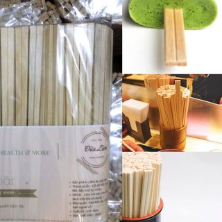 Đũa Nhật tách dùng 1 lần
