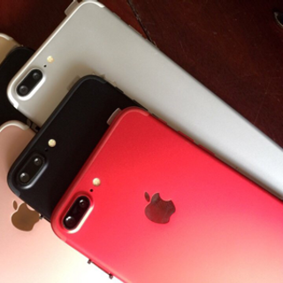 7 plus đài loan