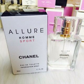 nước hoa nam 50ml
