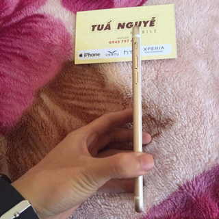6s plus đài loan