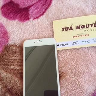 6s plus đài loan