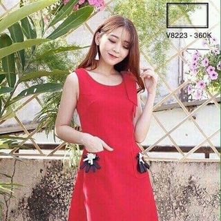 đầm cát hàn