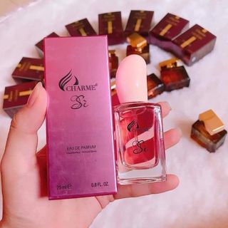 CHARME SI 25ML